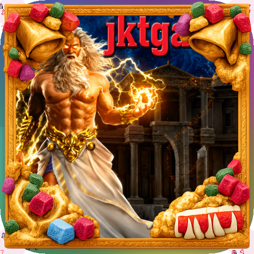 jktgame — mitra unggulan